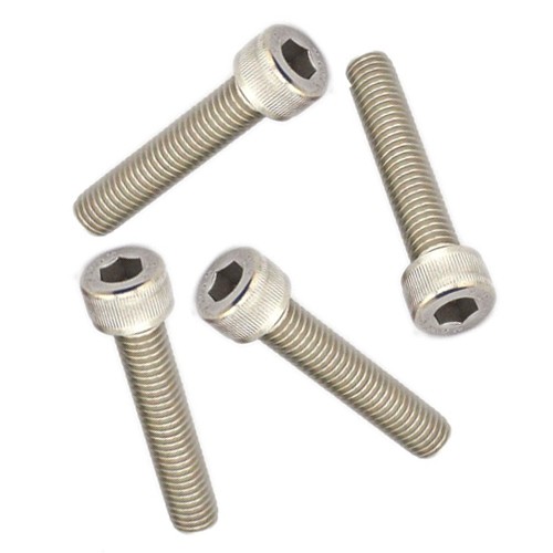 M2 16 Socket cap screw, steel