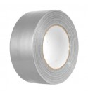 2" Silver Gaffa Tape - 6 Pack