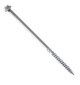 TIMco  6.7 x 75mm Timberlock Index Screws A4 Stainless Steel (25 Pack)