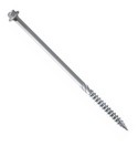 TIMco  6.7 x 125mm Timberlock Index Screws A4 Stainless Steel (25 Pack)
