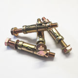 LOOSE BOLT ANCHOR FIXING