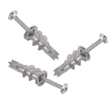 Self Drill Plasterboard Fixings