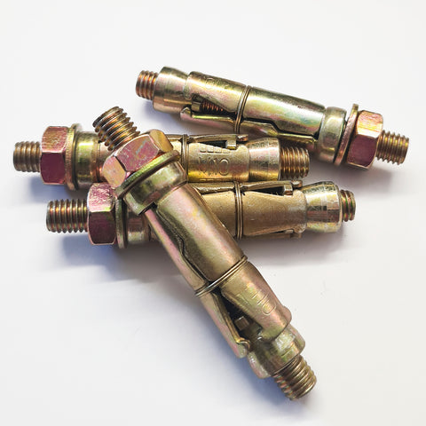 PROJECTING ANCHOR BOLT
