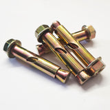 SLEEVE ANCHORS